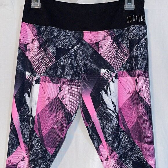 Justice active leggings - Picture 2 of 9